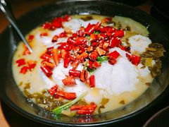 -金牌外婆家(苏州中心店)