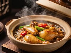 -百联南桥购物中心