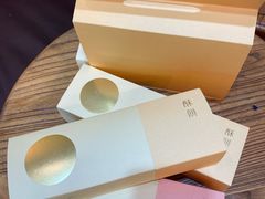 蛋黄酥中秋-可莎蜜兒(金堡店)