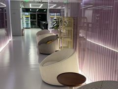 -优享健身(三元桥店)
