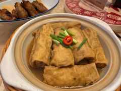 -绍兴老味道·非遗门店(银泰城店)