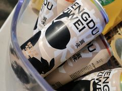 -滋味烤鱼(祥和里店)