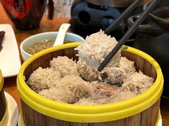 -莲餐厅·湖北菜·潜江小龙虾店(愚园路店)