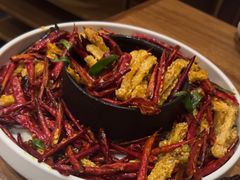 -清水亭湖北菜(大屯DT51店)