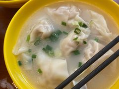 原汤龙抄手-龙抄手(春熙路总店)