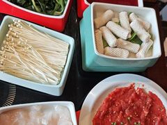 -重庆德忆火锅（龙南街3店）(渝水岸餐饮)