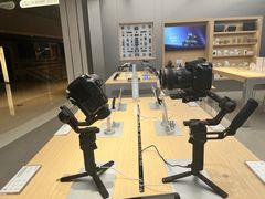 -DJI大疆(福州万象城授权体验店)