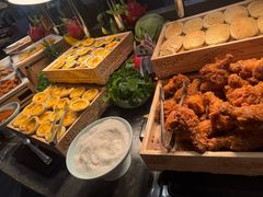 -额尔敦·品质自助(摩尔城店)