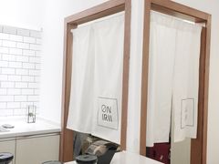 -Onirii Coffee(长乐路店)