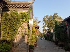 -回龙窝历史文化街区