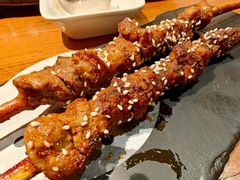 -敏珠拉姆藏餐·南京厨房(富春江东街店)