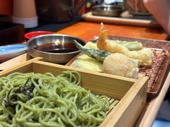 -天妇罗内顺田(罗湖店)