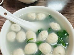 -浪记梅县腌面馆(尚景华园南区店)