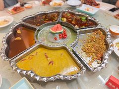 -杨氏青龙虾·羊蝎子(珠江路店)