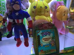 -汤姆熊欢乐世界(光启城店)