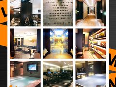 -三谷里·生态水疗空间(五一店)