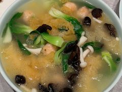 -宁海食府(大剧院店)