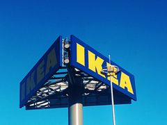 -宜家家居(哈尔滨商场店)