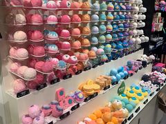 -LUSH(威尼斯人店)