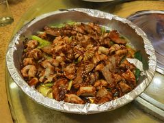 -盛记顺德高佬猪杂粥