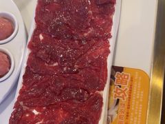 -古乐牛香·鲜牛肉自助火锅(南京总店)