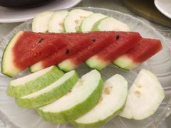 -天鲜阁·海鲜粤菜·33年老字号(石槎白云站店)
