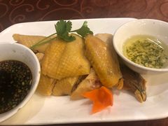 -老大同酒家·糟卤·本帮菜(中山公园店)