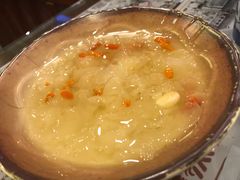 冰糖银耳莲子-双燕楼·手工馄饨·汤面小吃(世纪汇店)