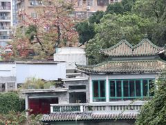 -荔湾湖公园