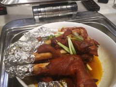 -海德呼市酒店-理疗按摩