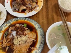 -温记府廟豆汤饭·始于1955年(海椒店)