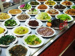 -西塔大冷面(市府大路店)