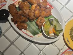 -碌碌发·东南亚风味烧烤档(体育西店)