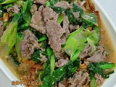 -菜忠潮州牛肉店(岗厦店)