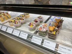-蜜思琪蛋糕(民生路店)