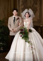 -金夫人婚纱摄影(总店)
