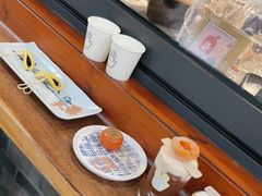 -BE YOLO必有乐&小红帽三明治
