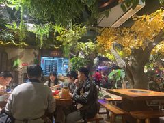 -城墙拐拐火锅(三峡广场黑金冠店)