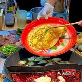 🍲排队4小时的鸿姐老火锅，又双叒叕出新品啦！