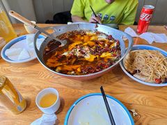 -渝乡人家(和平里店)