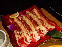 -江户烧肉(高德店)