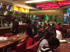 -FATBURGER 特富客汉堡(外交公寓店)