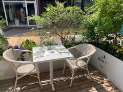 -春树下·树屋花房西餐厅(罍街AS1980店)