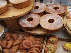 -味多美蛋糕(蓝堡店)