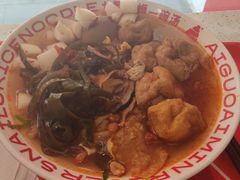 -螺小丰柳州螺蛳粉(广西大学店)