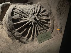 -汉景帝阳陵博物院
