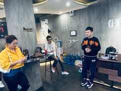 -呼吸沉浸式剧场(甘露园店)