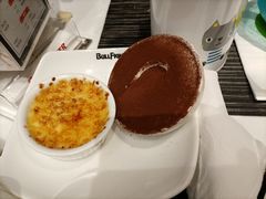 -斗牛士牛排餐厅(嘉里汇店)