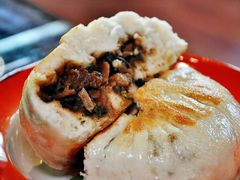 混蛋包子-聚首堂·特色小吃·肘子(什刹海德胜门店)