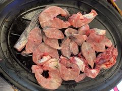 -刘姐啤酒鱼音乐餐厅(阳朔美食丁厄3分店)